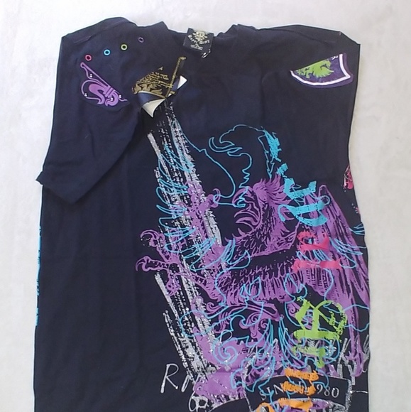 Royal army club t-shirt - Picture 1 of 8